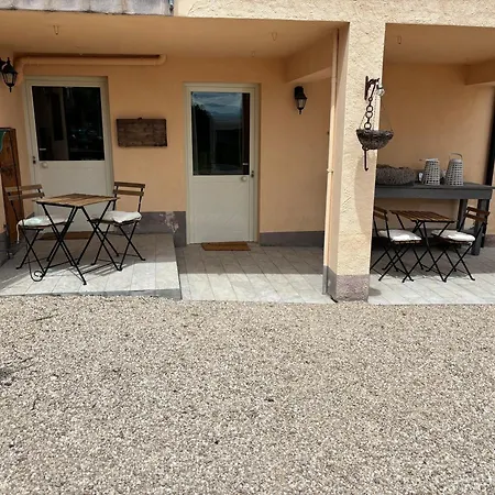 Boutique B&B Dolce Far Niente Penne Exterior photo