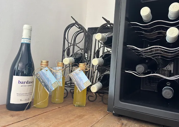 Boutique B&B Dolce Far Niente