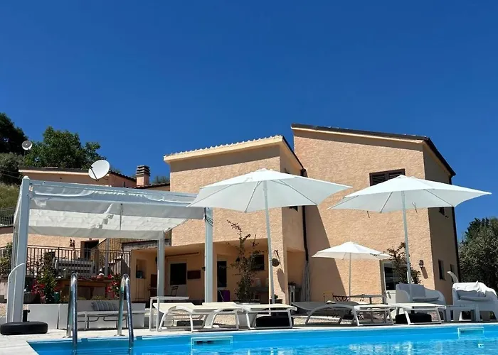 B&B Dolce Far Niente