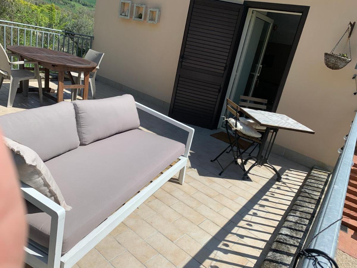 Boutique Dolce Far Niente Bed and breakfast
