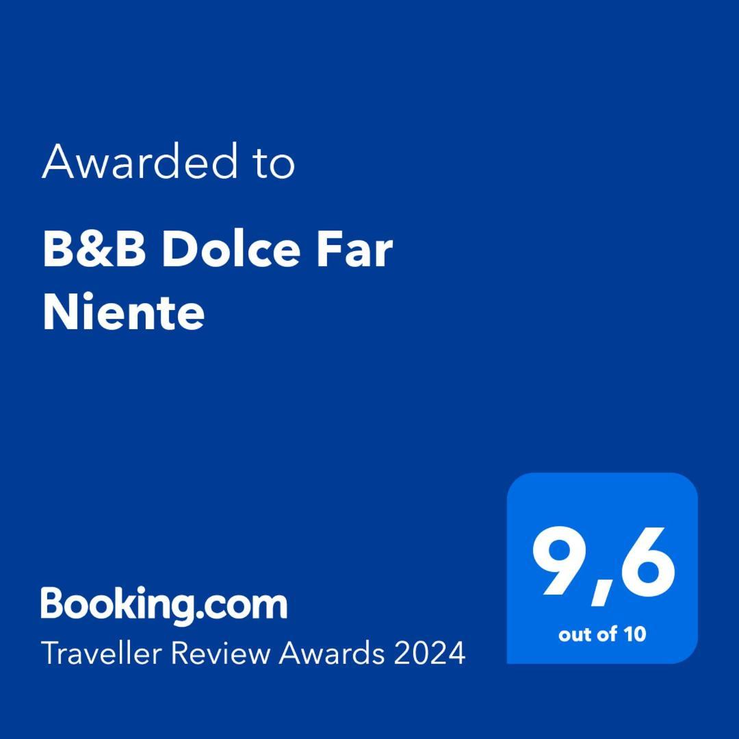 Bed and breakfast Boutique Dolce Far Niente Penne