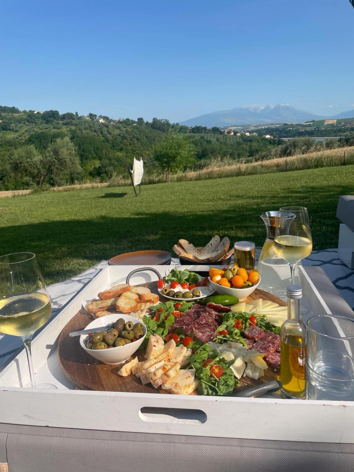 Bed and breakfast Boutique Dolce Far Niente Penne