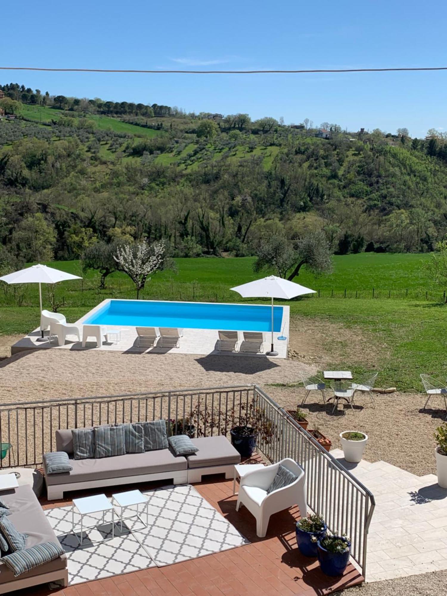Bed and breakfast Boutique Dolce Far Niente *