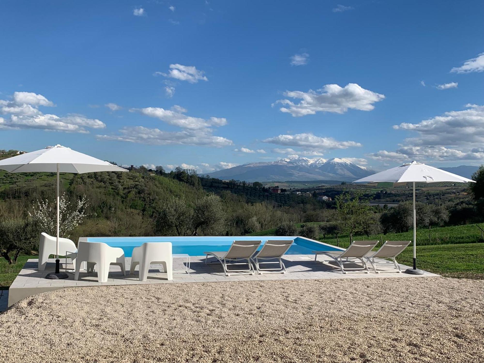 Bed and breakfast Boutique Dolce Far Niente Penne