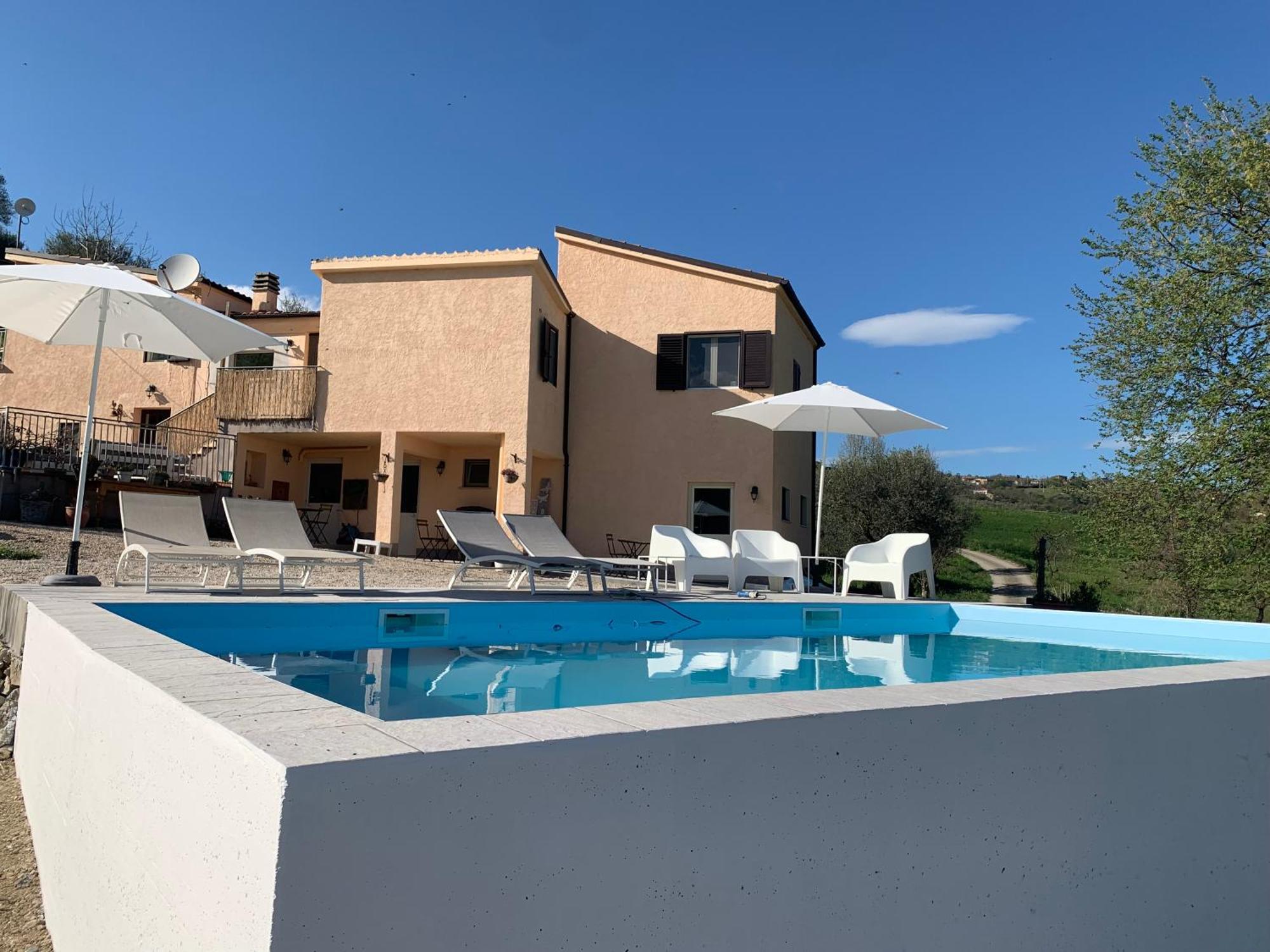 Boutique Dolce Far Niente Bed and breakfast Penne