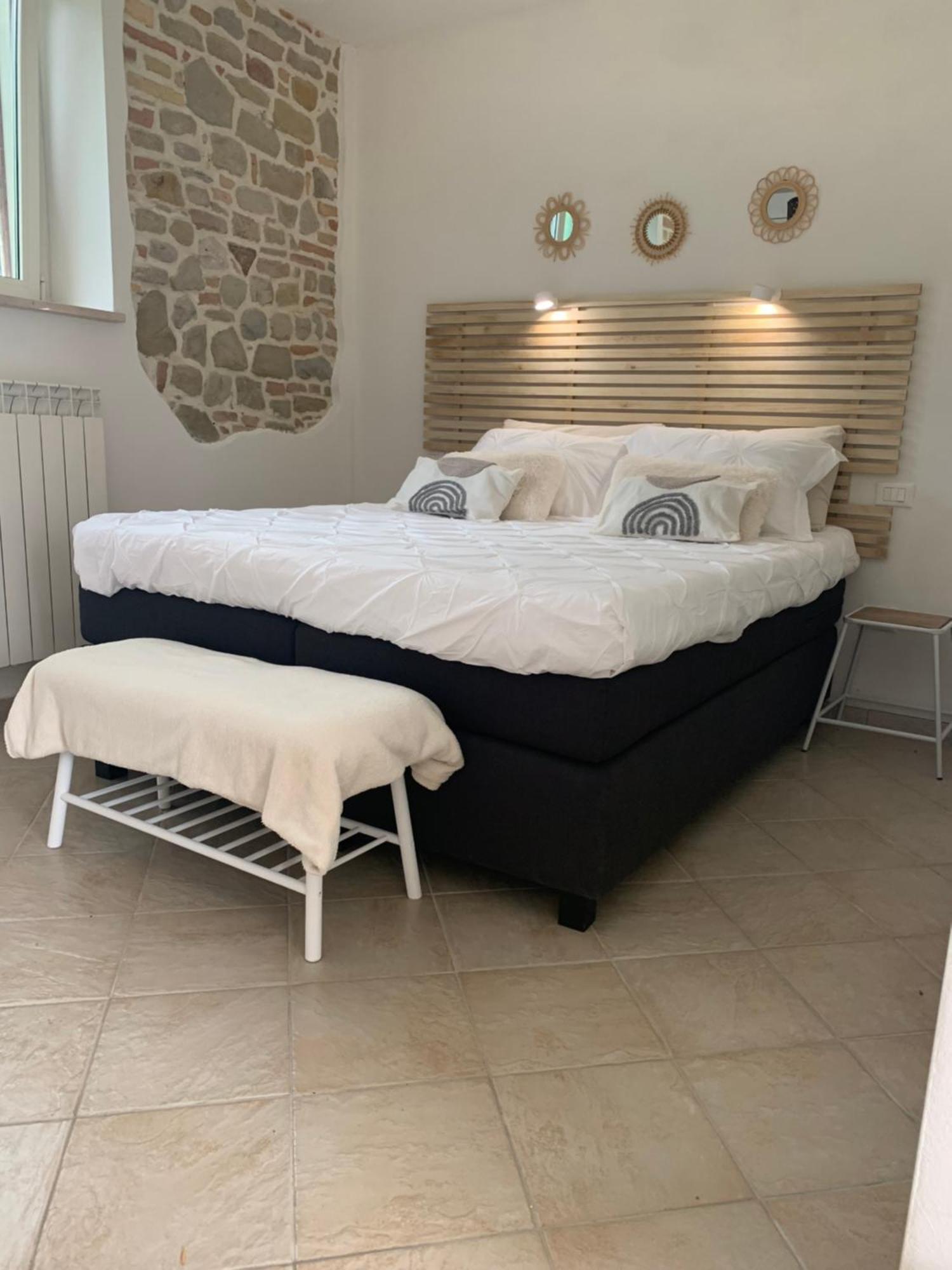 Bed and breakfast Boutique Dolce Far Niente