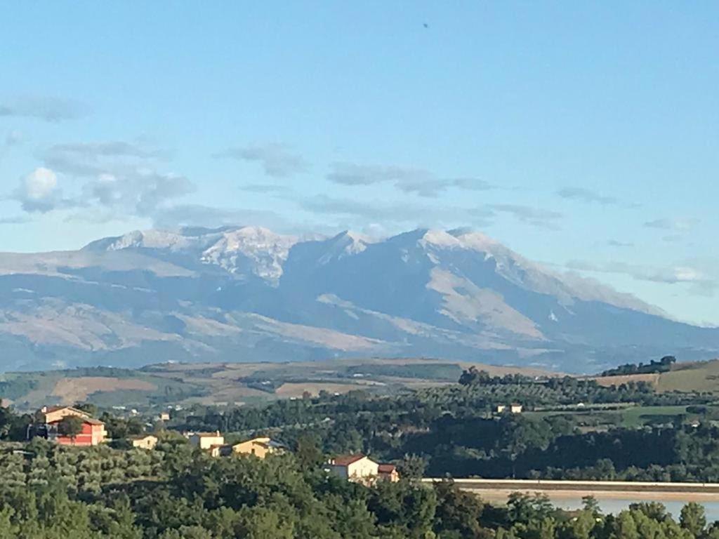 Boutique Dolce Far Niente Bed and breakfast