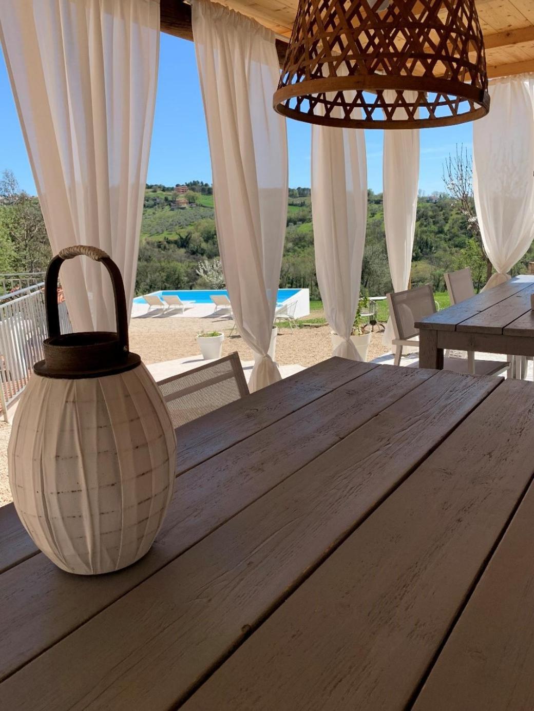 Boutique Dolce Far Niente Bed and breakfast *