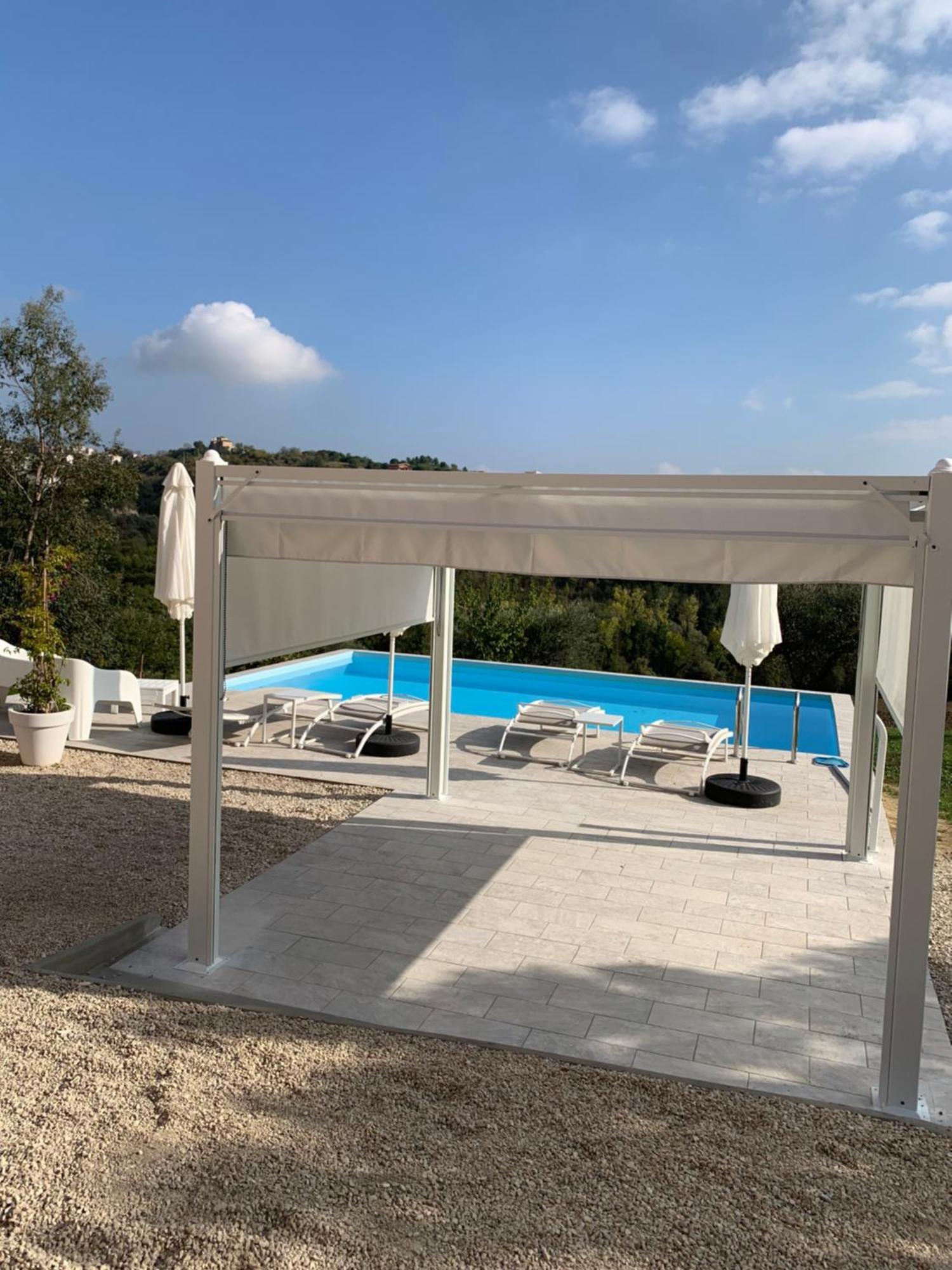 Dolce Far Niente