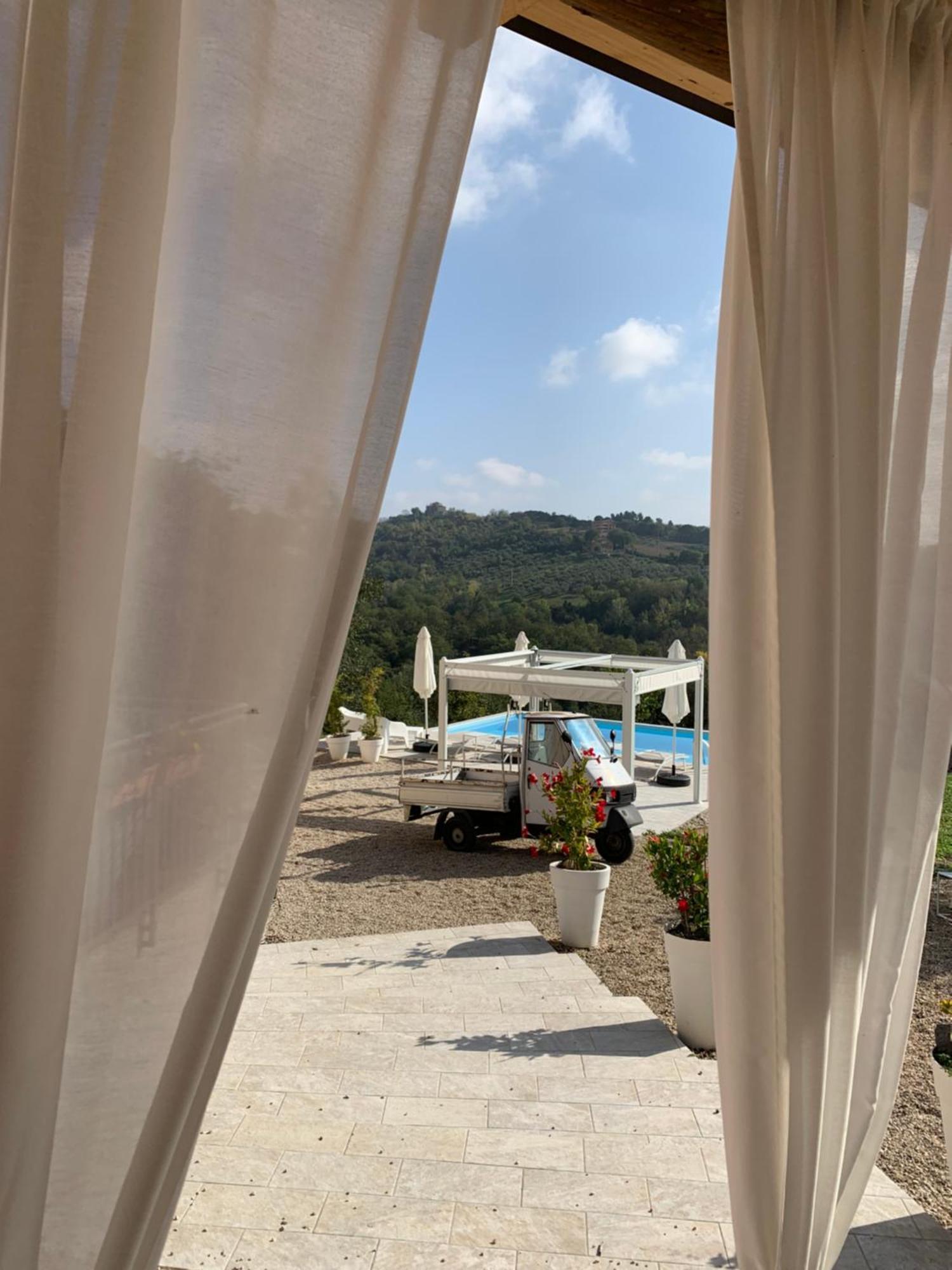 Bed and breakfast Boutique Dolce Far Niente