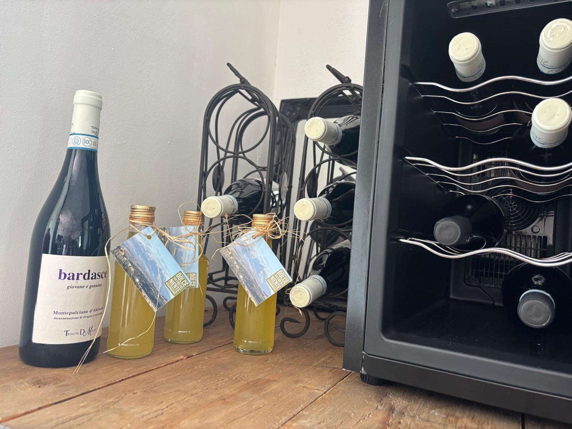 Boutique Dolce Far Niente Bed and breakfast Penne