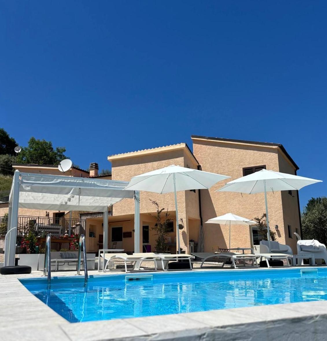 Dolce Far Niente