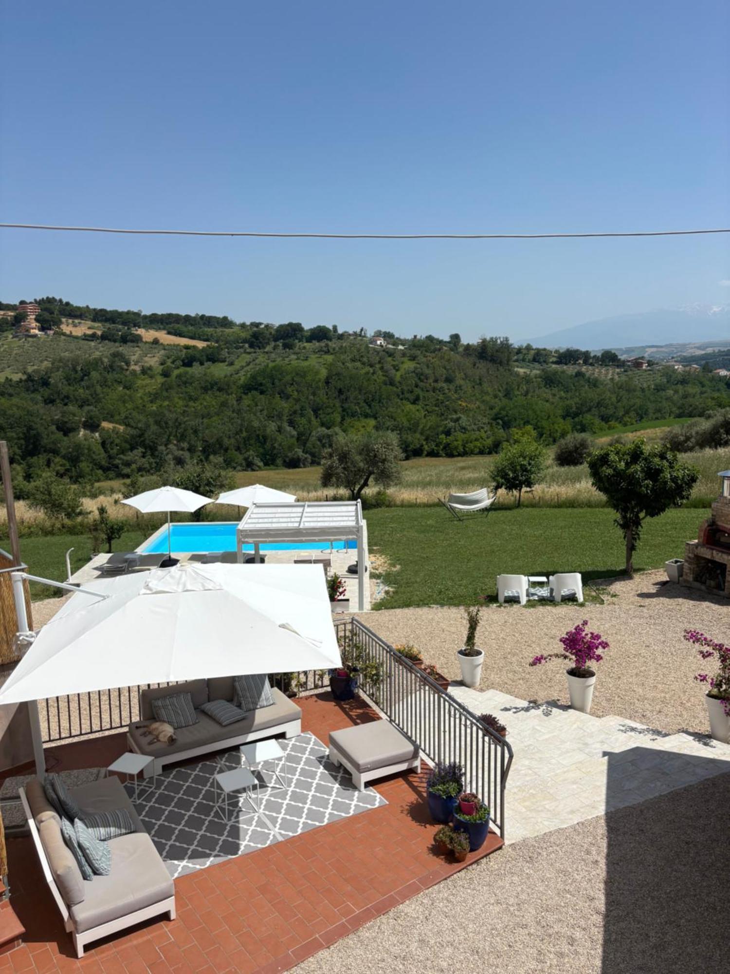 Bed and breakfast Boutique Dolce Far Niente *