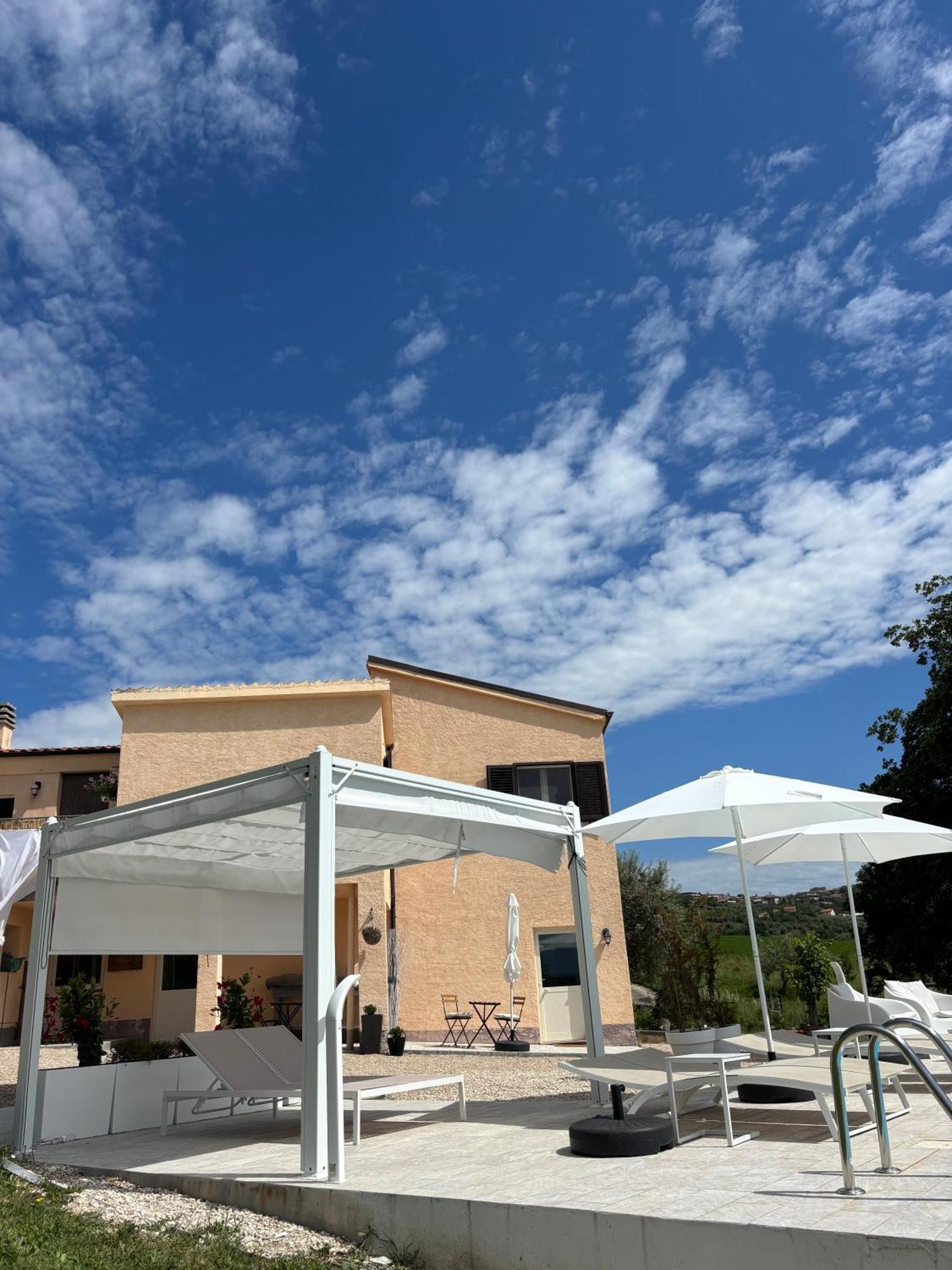 Boutique Dolce Far Niente Bed and breakfast Penne