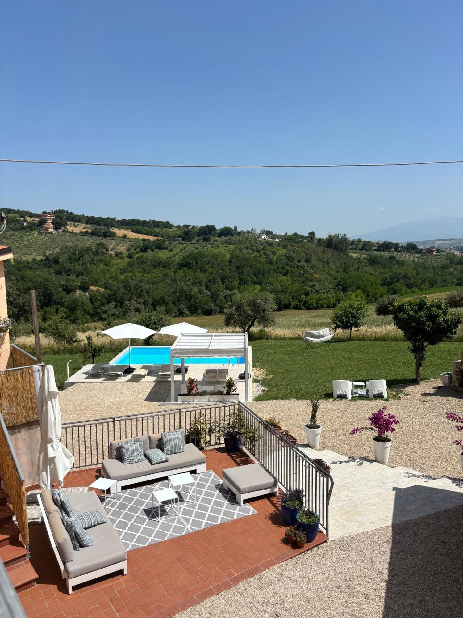 Boutique Dolce Far Niente * Penne