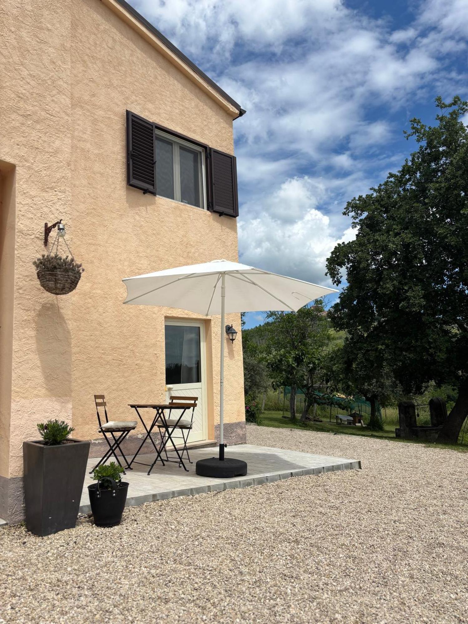 Bed and breakfast Boutique Dolce Far Niente Penne