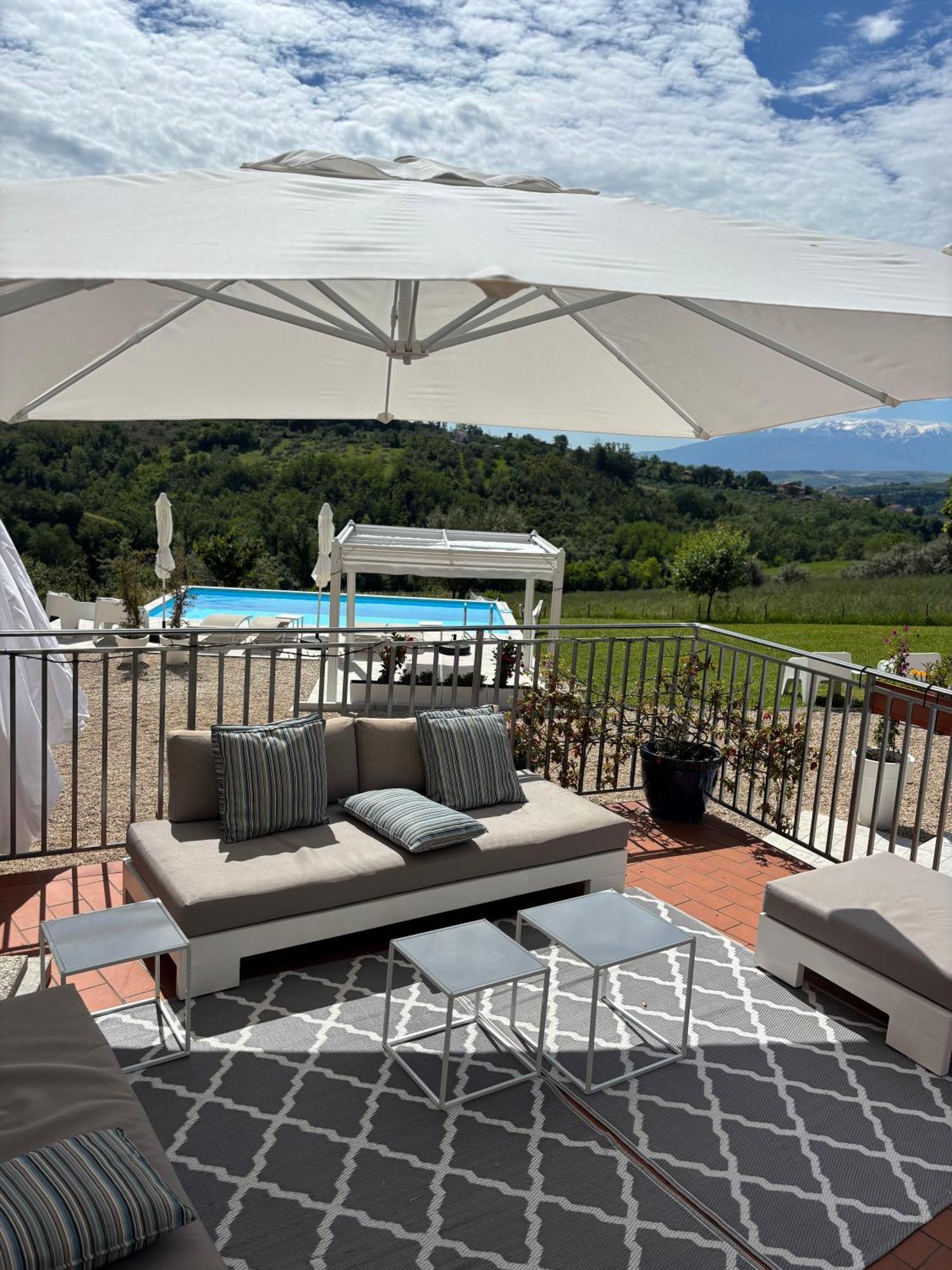 Bed and breakfast Boutique Dolce Far Niente *