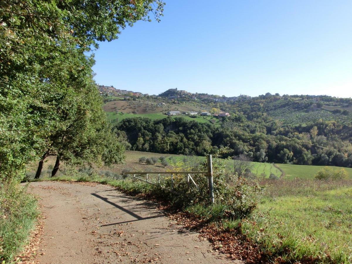 Bed and breakfast Boutique Dolce Far Niente Penne