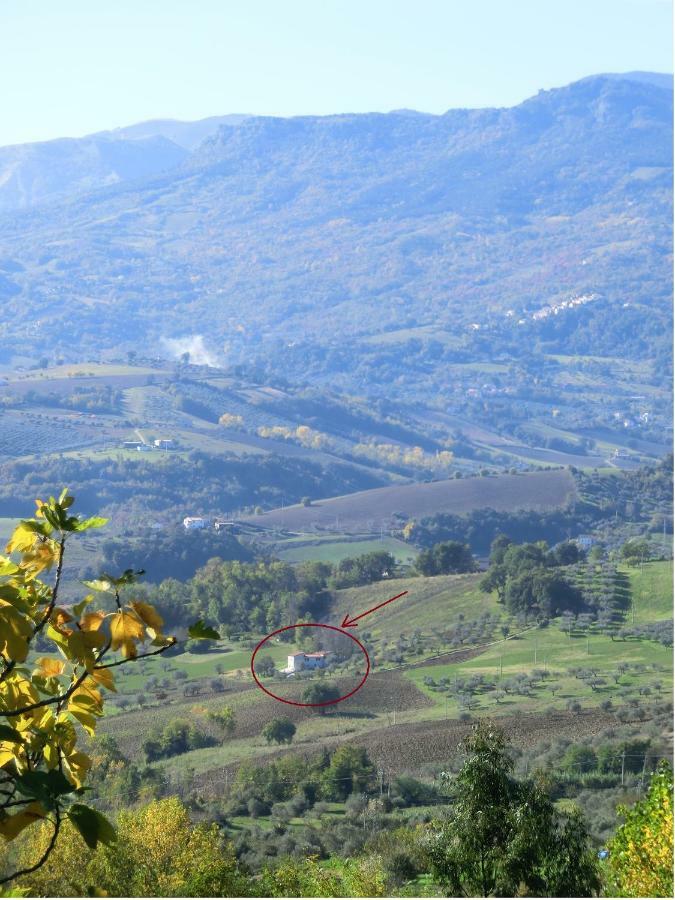 Dolce Far Niente Penne
