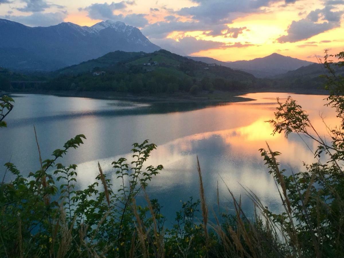 Bed & Breakfast Boutique Dolce Far Niente