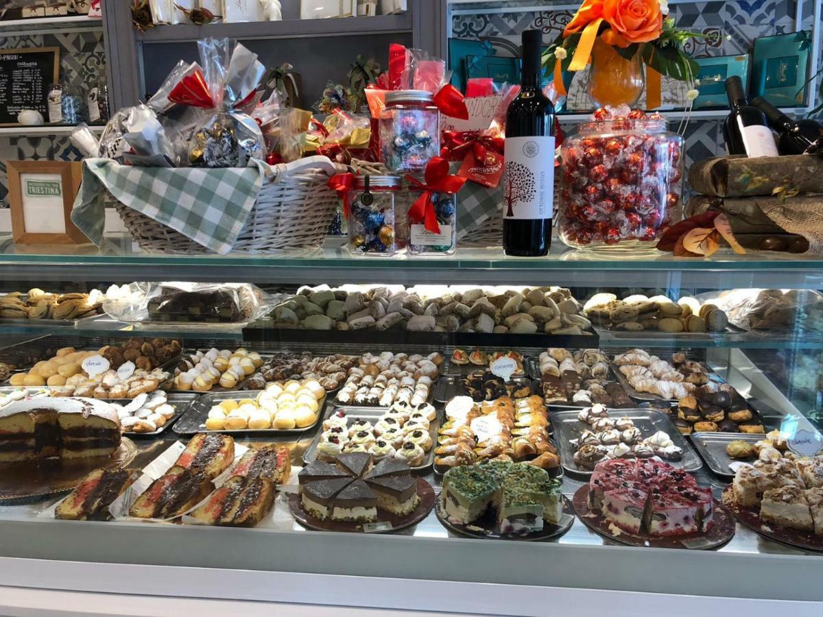 Boutique Dolce Far Niente * Penne
