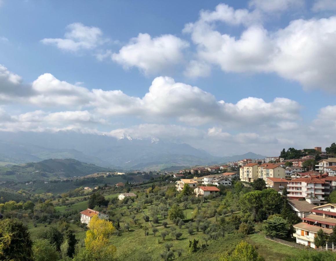 Boutique Dolce Far Niente Bed and breakfast *