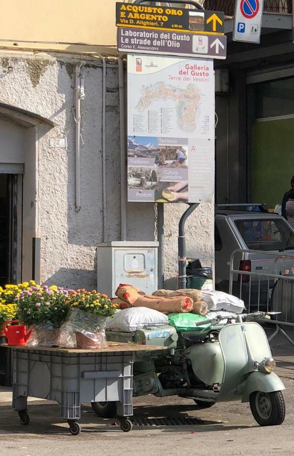 Frühstückspension Dolce Far Niente