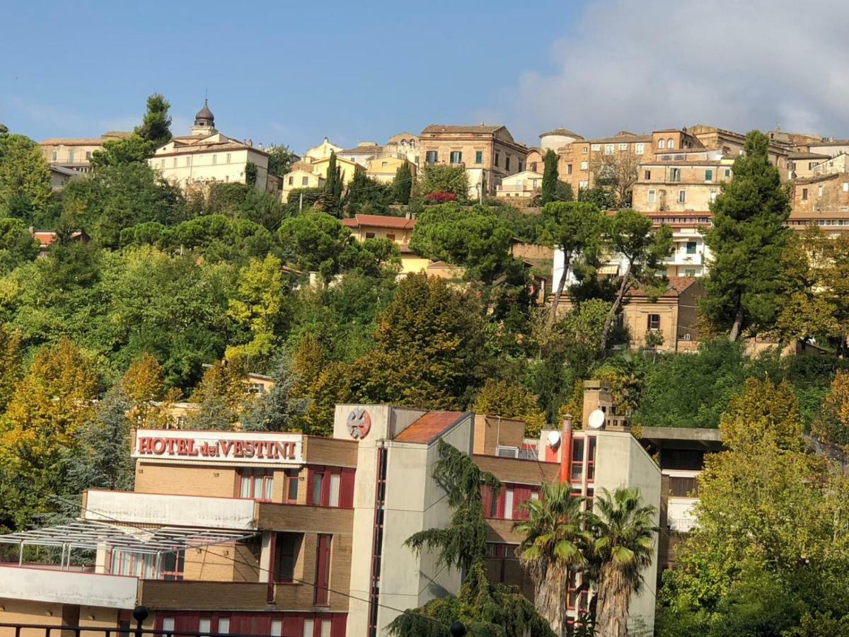 Bed & Breakfast Boutique Dolce Far Niente *